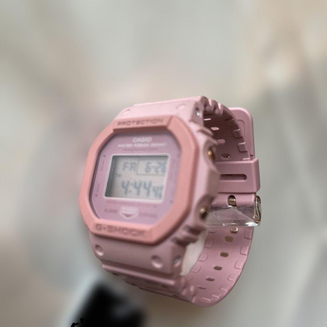 CASIO DW-5610SL Digital Men's Watch — Japanese