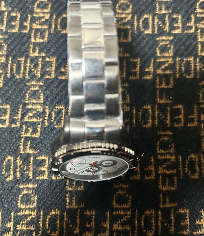 TIMEX KALEIDOSKOPE T2P038 Quartz Men's Watch — Japanese