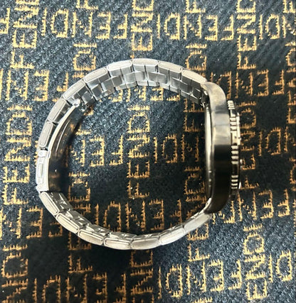TIMEX KALEIDOSKOPE T2P038 Quartz Men's Watch — Japanese
