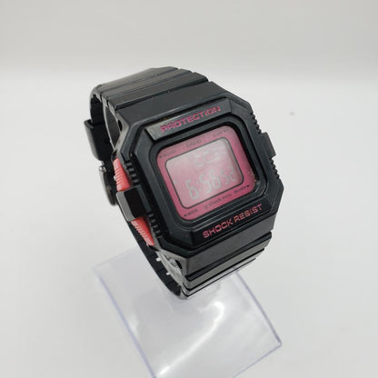 CASIO G-SHOCK mini DW-5600 Series Digital Men's Watch — Japanese