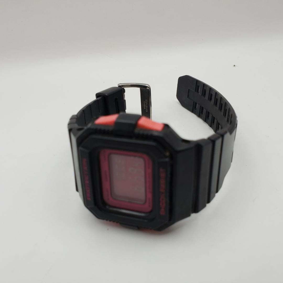 CASIO G-SHOCK mini DW-5600 Series Digital Men's Watch — Japanese