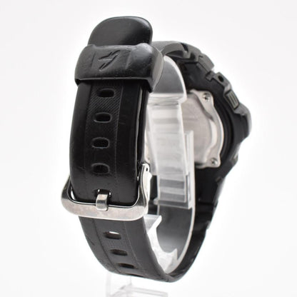 CASIO G-SHOCK 441 Solar Men's Watch — Japanese