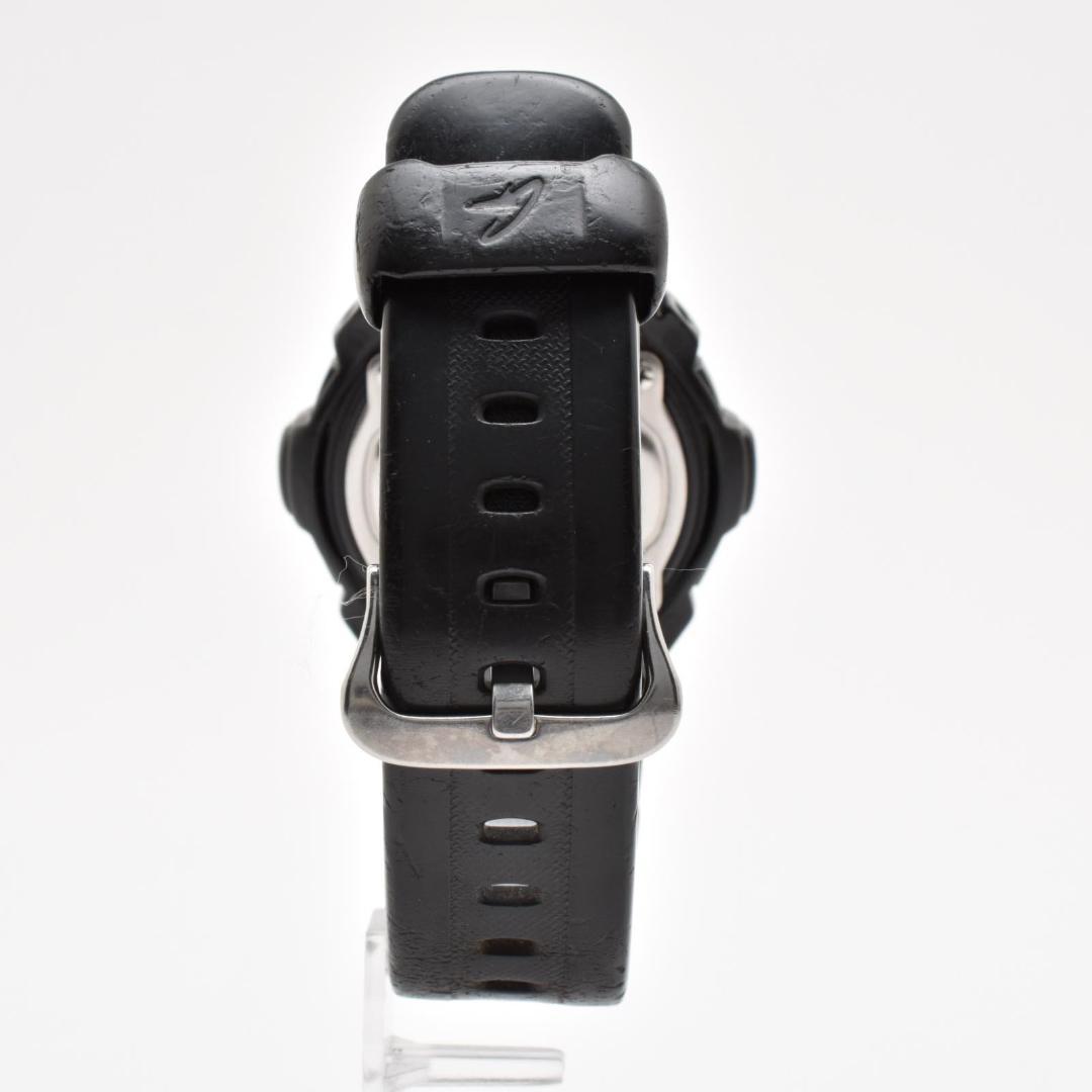 CASIO G-SHOCK 441 Solar Men's Watch — Japanese
