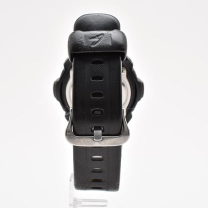 CASIO G-SHOCK 441 Solar Men's Watch — Japanese