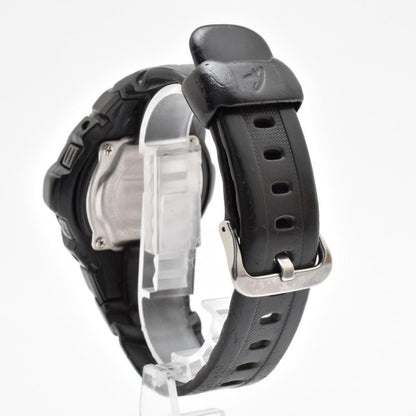 CASIO G-SHOCK 441 Solar Men's Watch — Japanese