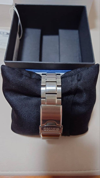 SEIKO SPB103J1 Automatic Men's Watch — Japanese
