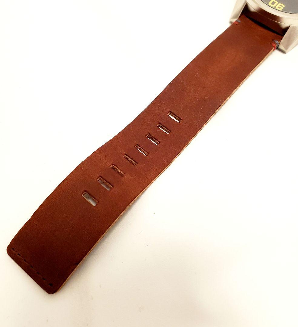 NIXON CORPORAL Quartz Men's Watch — Japanese