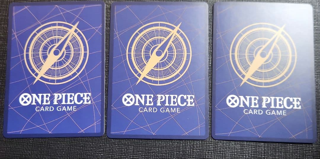 One Piece One Piece Card Game Uta — Japanese
