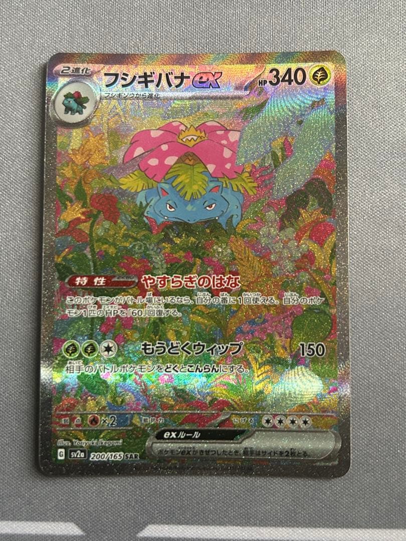 Pokemon Pokémon Card Kanto Starter Pokémon Evolution Line 9 Set — Japanese