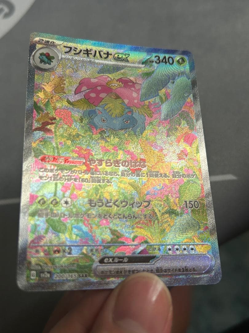 Pokemon Pokémon Card Kanto Starter Pokémon Evolution Line 9 Set — Japanese