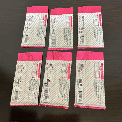 Weiss Schwarz BanG Dream! BanG Dream! Vol.2 6 Pack Pack — Japanese
