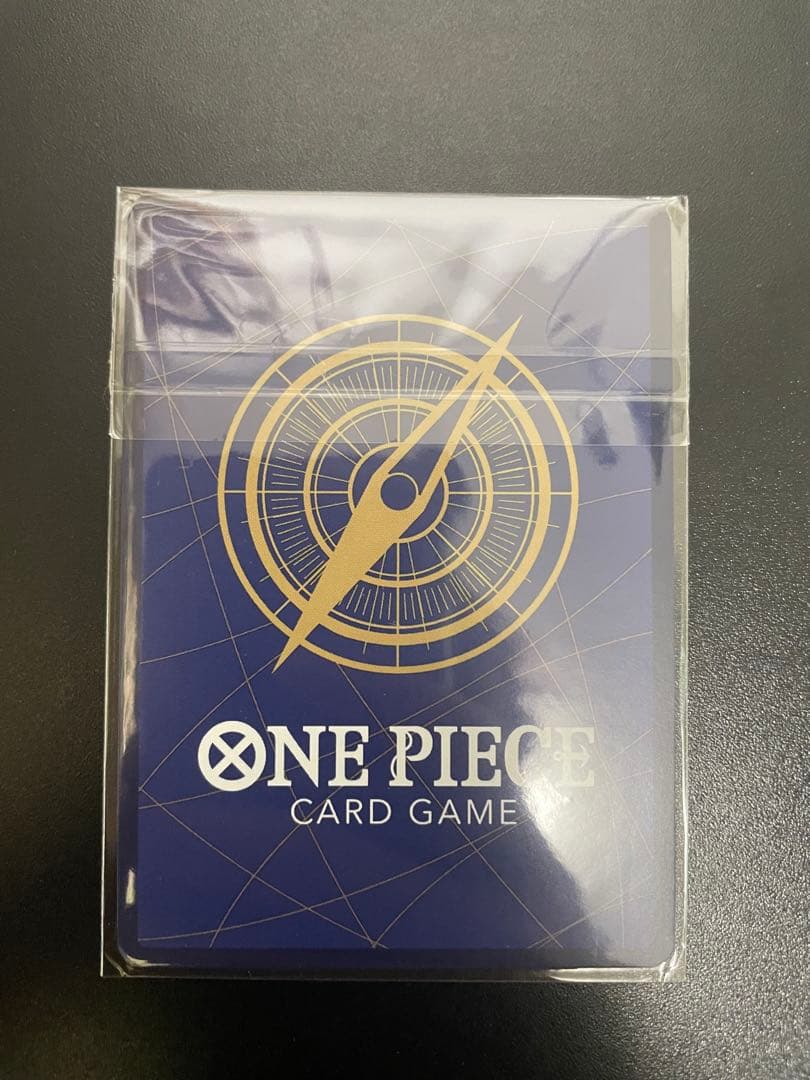 One Piece Perona — Japanese