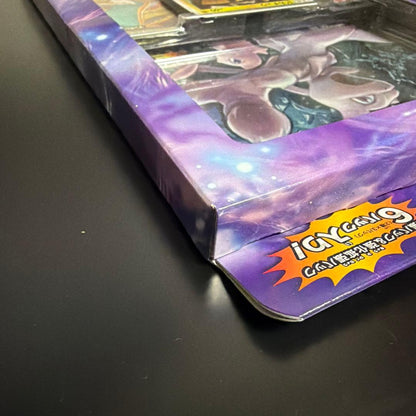 Pokemon Mewtwo Pack — Japanese