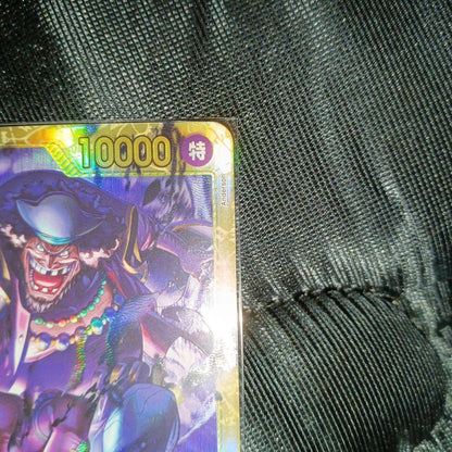 One Piece One Piece Card: Marshall D. Teach — Japanese