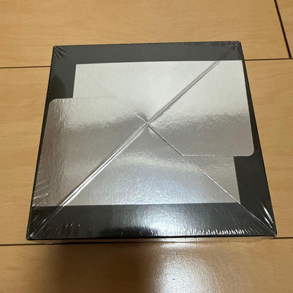 Yu-Gi-Oh Duel Monsters Dawn of Majesty Box — Japanese