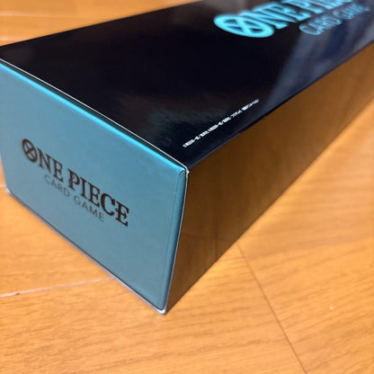 One Piece ONE PIECE CARD GAME 1st ANNIVERSARY SET Box L — Japanese