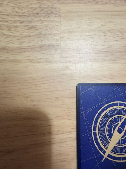 One Piece Ace SEC — OP-16 — Japanese