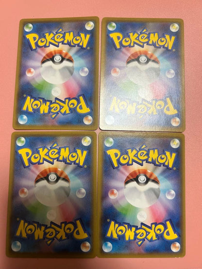 Pokemon Pikachu UNION — Japanese