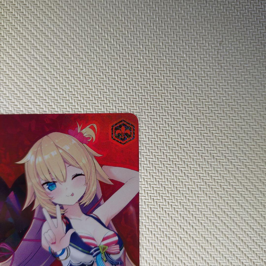 Summer Splash Party! Akai Haato SP — Japanese