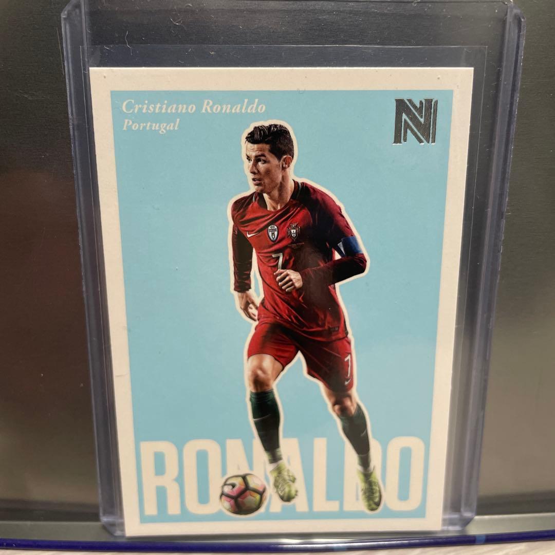 Cristiano Ronaldo — Japanese