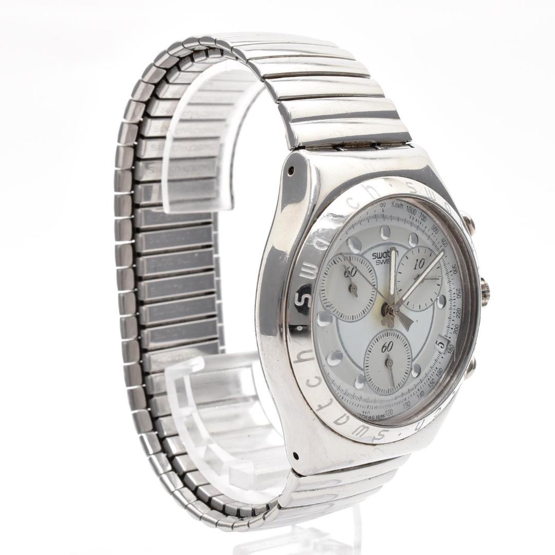 swatch Y292</user Quartz Men's — Japanese