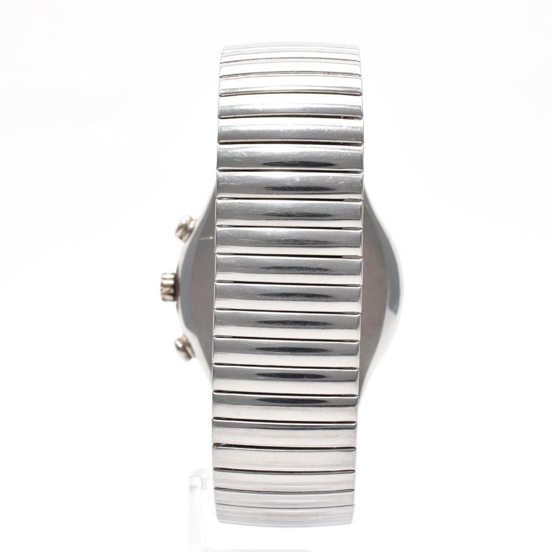 swatch Y292</user Quartz Men's — Japanese