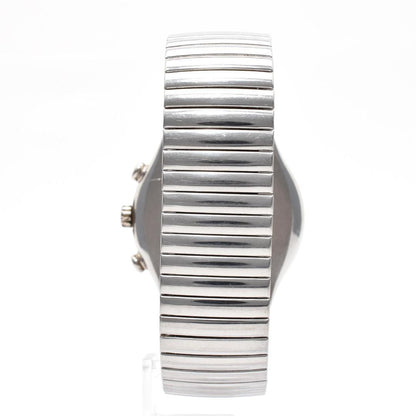 swatch Y292</user Quartz Men's — Japanese