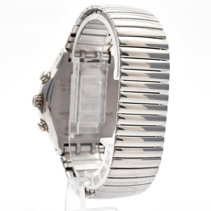 swatch Y292</user Quartz Men's — Japanese