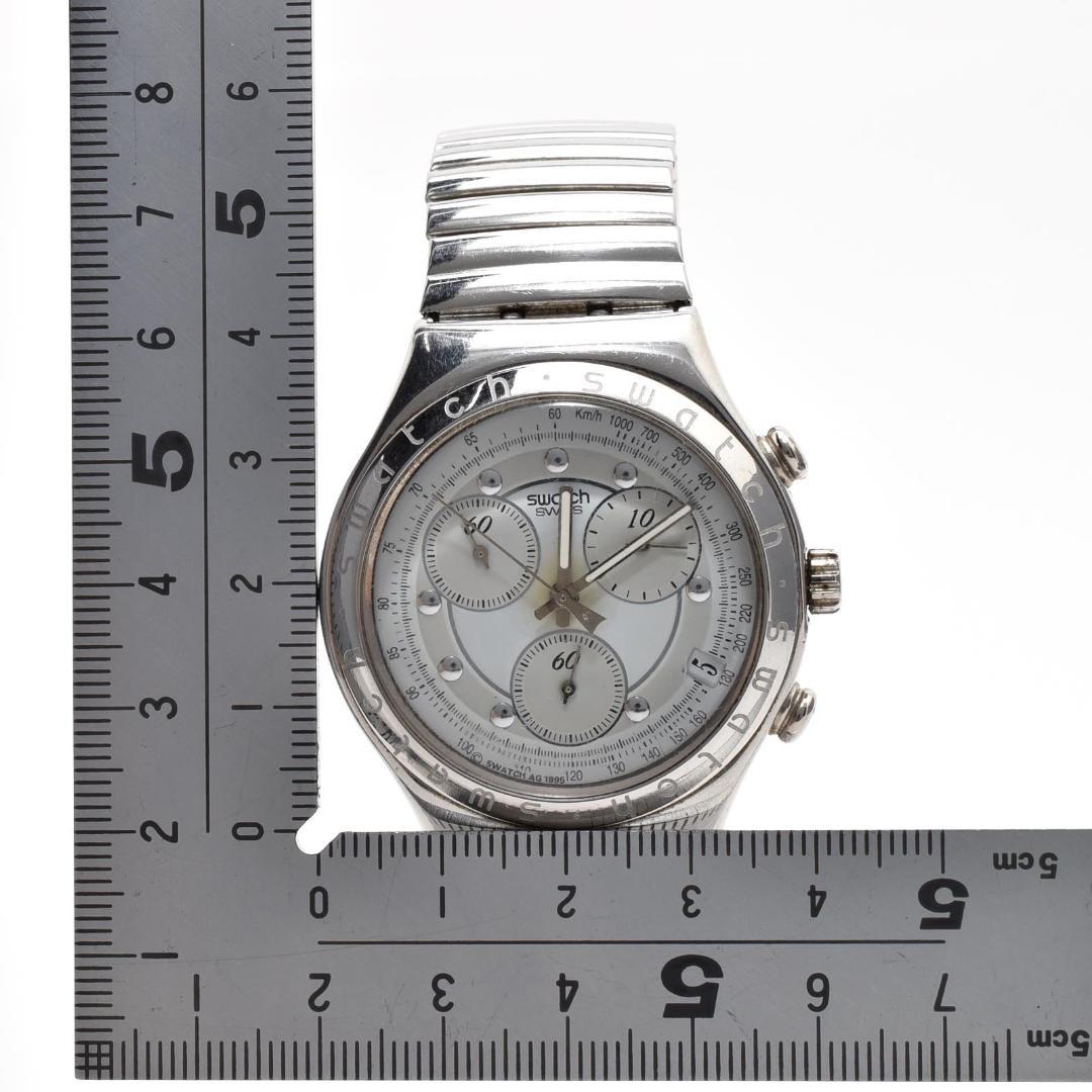 swatch Y292</user Quartz Men's — Japanese