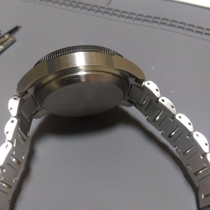 Citizen GPS Analog Men's Watch — Japanese