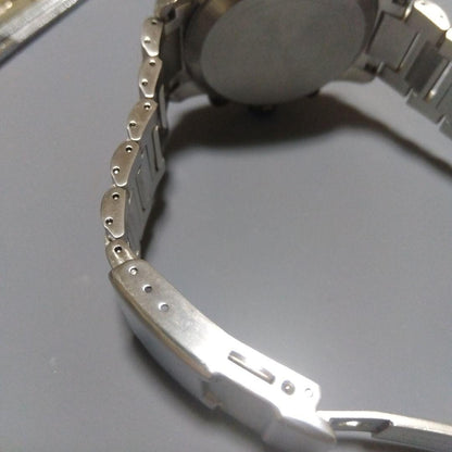 Citizen GPS Analog Men's Watch — Japanese