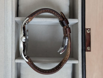 FOSSIL FS4775 Quartz Men's Watch — Japanese