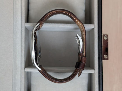 FOSSIL FS4775 Quartz Men's Watch — Japanese
