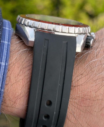 Citizen ProMaster Solar Men's Watch — Japanese