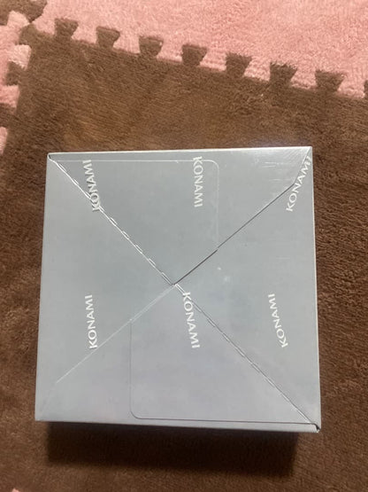 Yu-Gi-Oh Yu-Gi-Oh Box — Japanese