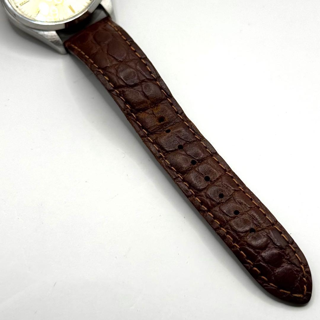CASIO MTP-1175 Quartz Men's Watch — Japanese
