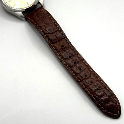 CASIO MTP-1175 Quartz Men's Watch — Japanese