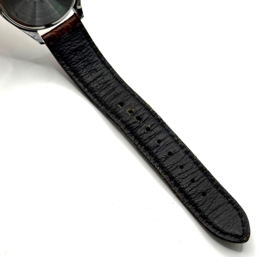 CASIO MTP-1175 Quartz Men's Watch — Japanese