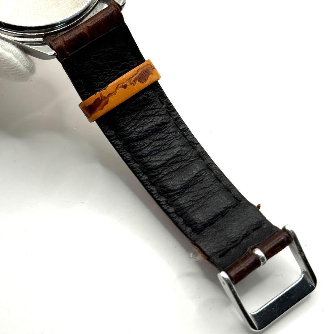 CASIO MTP-1175 Quartz Men's Watch — Japanese