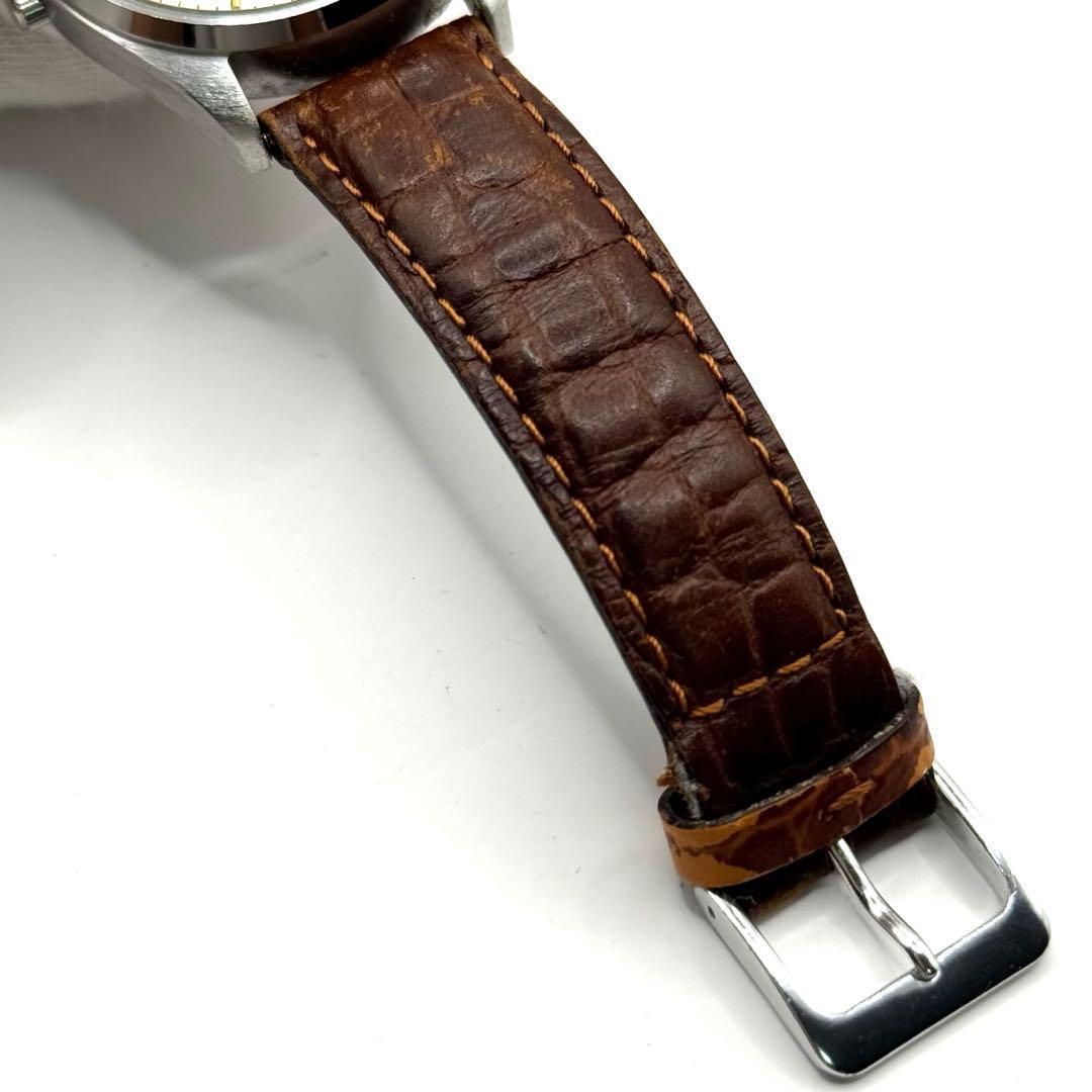 CASIO MTP-1175 Quartz Men's Watch — Japanese