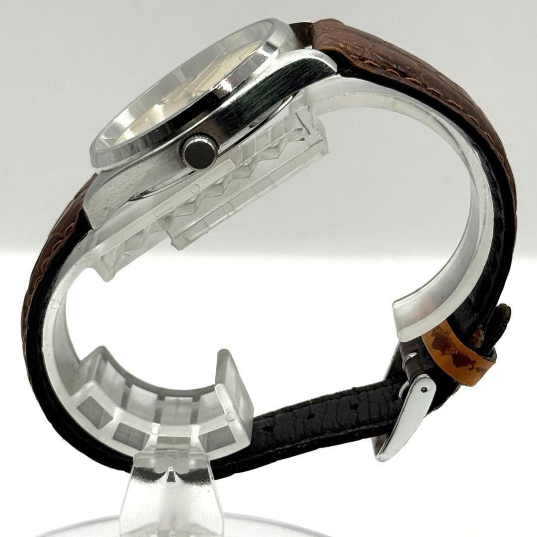 CASIO MTP-1175 Quartz Men's Watch — Japanese