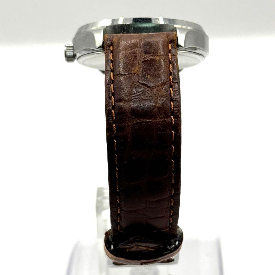 CASIO MTP-1175 Quartz Men's Watch — Japanese