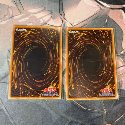 Yu-Gi-Oh Yu-Gi-Oh! Black Magician Extra Secret — Japanese
