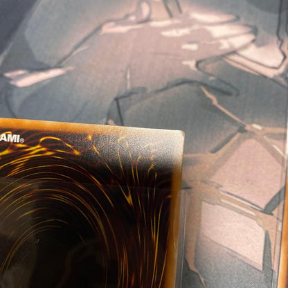 Yu-Gi-Oh Yu-Gi-Oh! Black Magician Extra Secret — Japanese