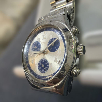 swatch Vintage Quartz Men's — Japanese