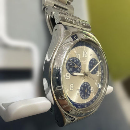 swatch Vintage Quartz Men's — Japanese