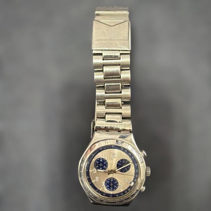 swatch Vintage Quartz Men's — Japanese