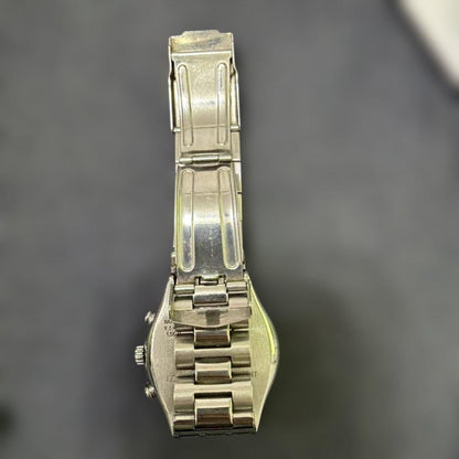 swatch Vintage Quartz Men's — Japanese