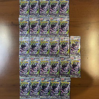 Pokemon Pokémon Card Game Expansion Pack Variety 45 Pack Set Pack — Japanese