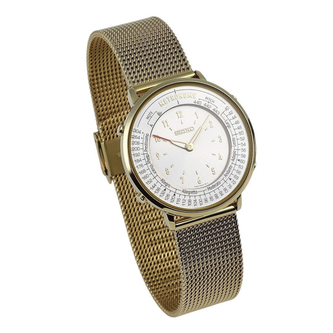 SEIKO SBEF007 Quartz Men's Watch — Japanese